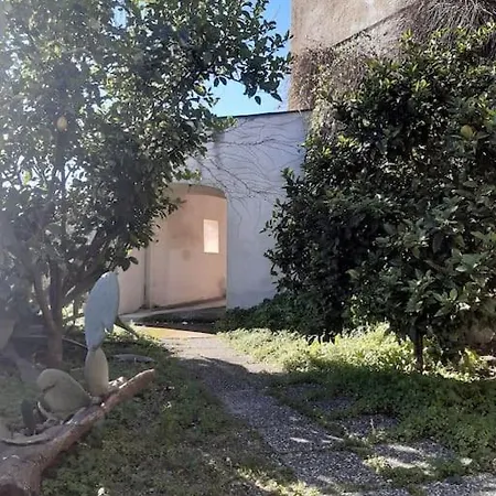 Blu Raito Costa D'amalfi בית נופש