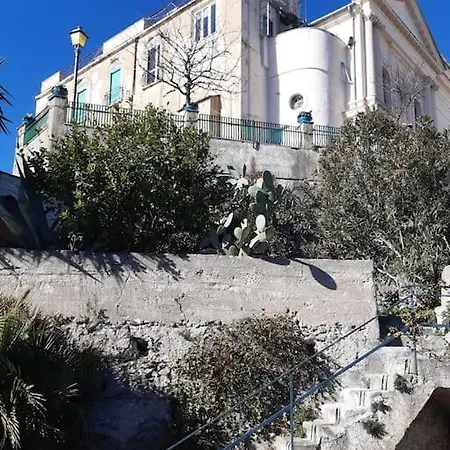 Blu Raito Costa D'amalfi * Vietri