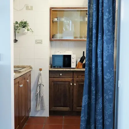 Blu Raito Costa D'amalfi בית נופש Vietri