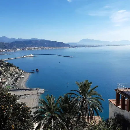 בית נופש Blu Raito Costa D'amalfi *
