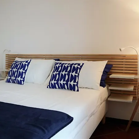 Blu Raito Costa D'amalfi בית נופש Vietri