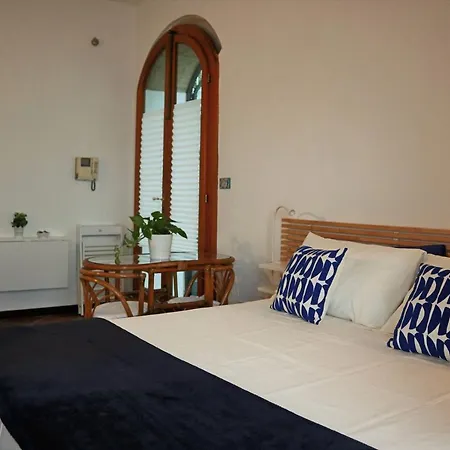 Blu Raito Costa D'amalfi בית נופש