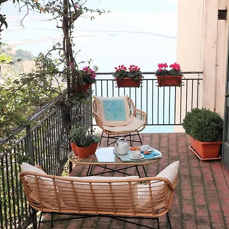 Dom wakacyjny Blu Raito Costa D'amalfi