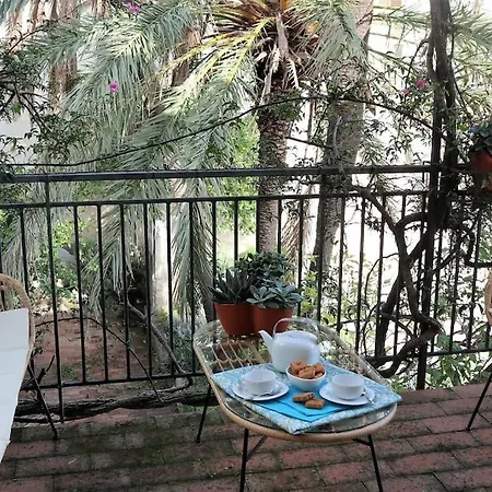 Blu Raito Costa D'amalfi 펜션 Vietri