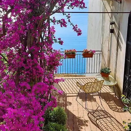 Blu Raito Costa D'amalfi * Vietri